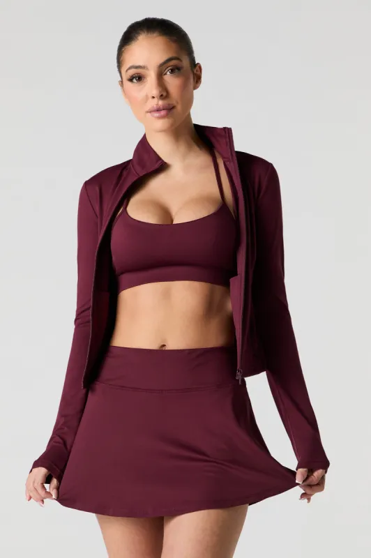 Minijupe-short Active avec poches sold by Urban Planet