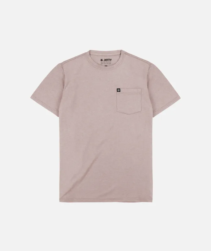 Striker Surf Shirt - Mauve sold by JETTY