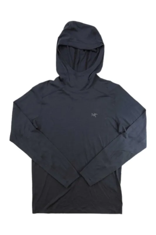 Arcteryx Mens Ionia Hoody sold by Out&Back Outdoor