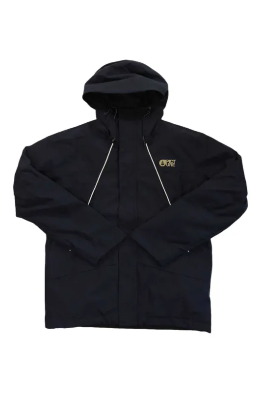 Picture Mens Kenko Jacket sold by Out&Back Outdoor
