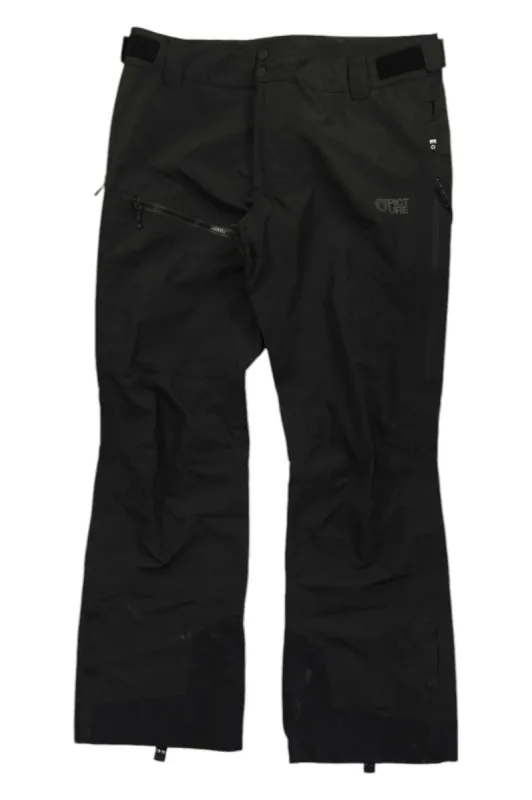 Picture Mens Eron 3L Pant sold by Out&Back Outdoor