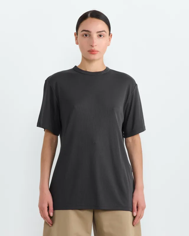 Rond T-Shirt in Oil sold by Mohawk General Store