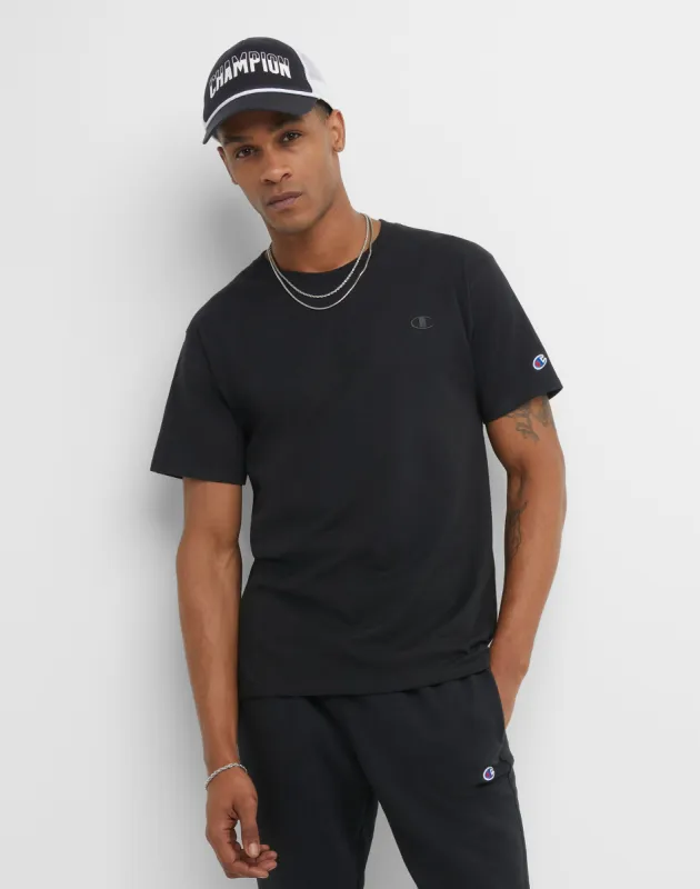 Classic T-Shirt, C Logo sold by Champion