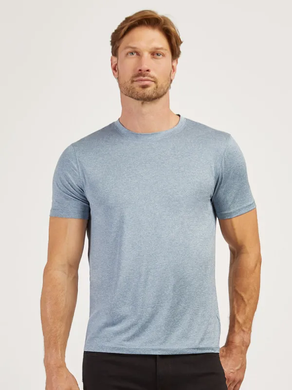 Tech Tee sold by Mott & Bow
