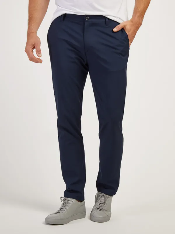 Tech Pants sold by Mott & Bow