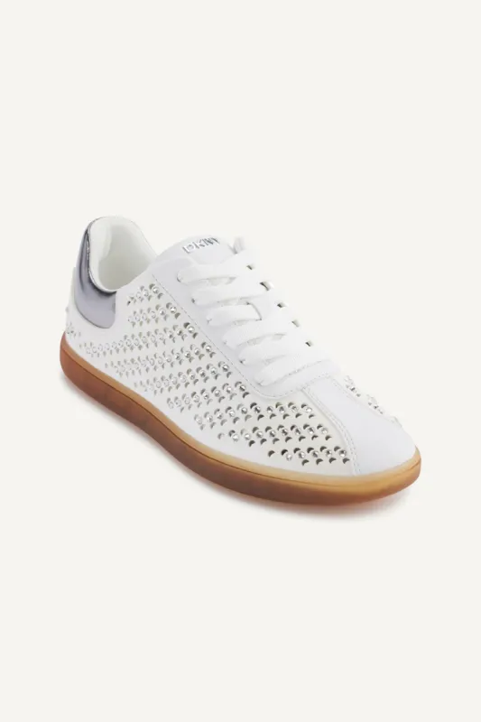 SCENIC LACE UP SNEAKER sold by DKNY