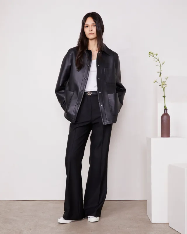 Blouson dalia sold by Officine Generale