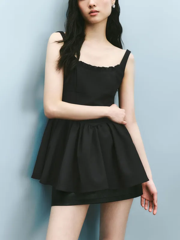 Cami A-Line Dresses sold by Urban Revivo