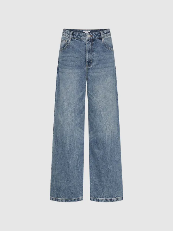 Denim Jeans sold by Urban Revivo