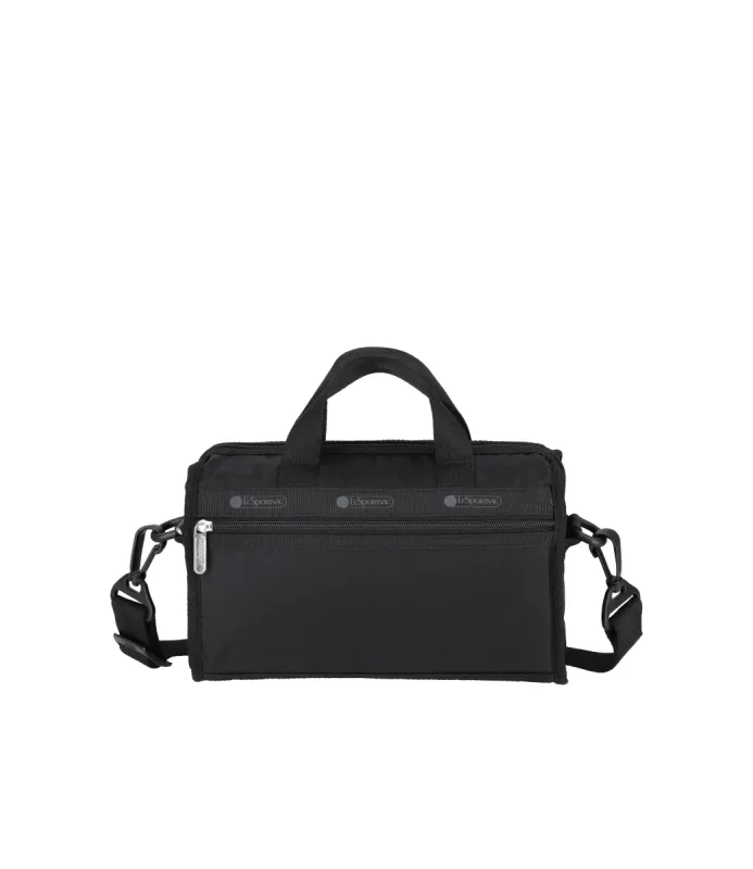 Mini Duffel Crossbody sold by Lesportsac