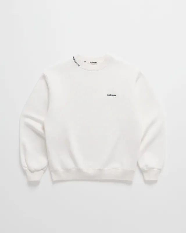 Classics Fleece Crewneck sold by Madhappy