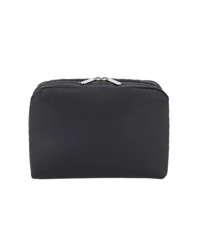 Extra Large Rectangular Cosmetic sold by Lesportsac