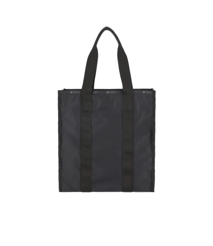 Large Web Book Tote sold by Lesportsac