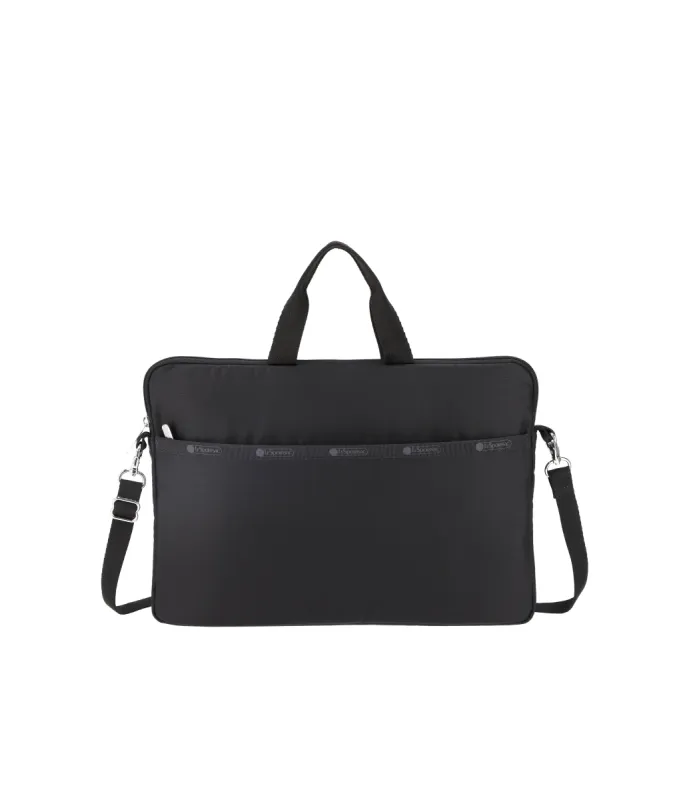 Top Handle Laptop Case sold by Lesportsac