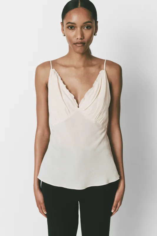 Fleur Top sold by Rue Sophie