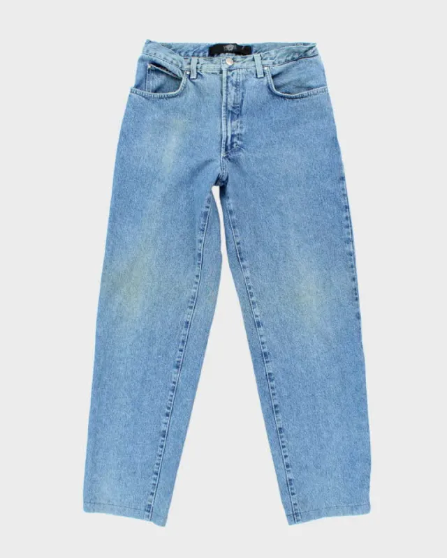 Vintage Versace Jeans - W30 L30 sold by Rokit