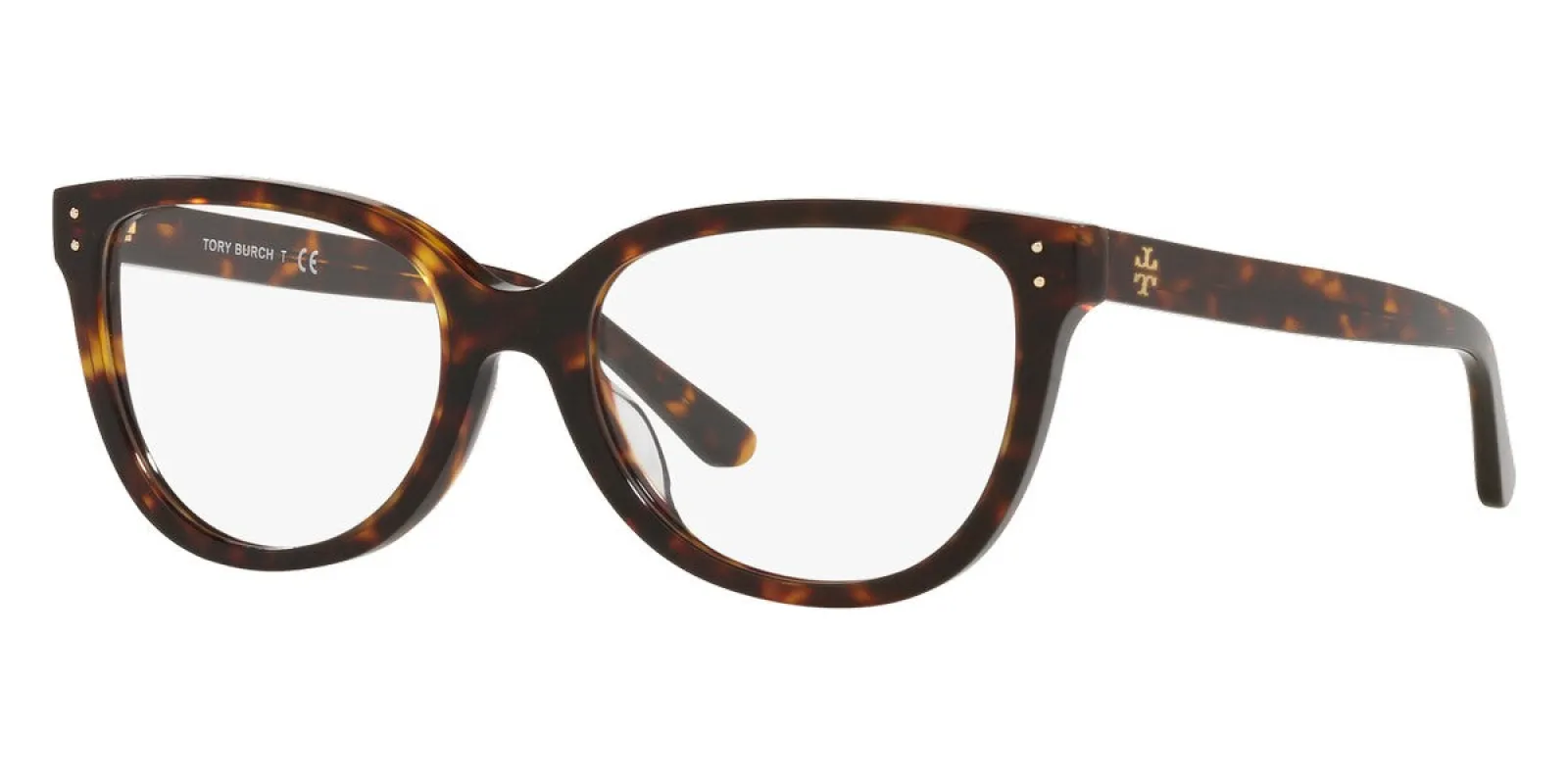 Tory Burch Women's Fashion 53mm Brown Opticals TY2121U-1728-53 sold by Ruumur