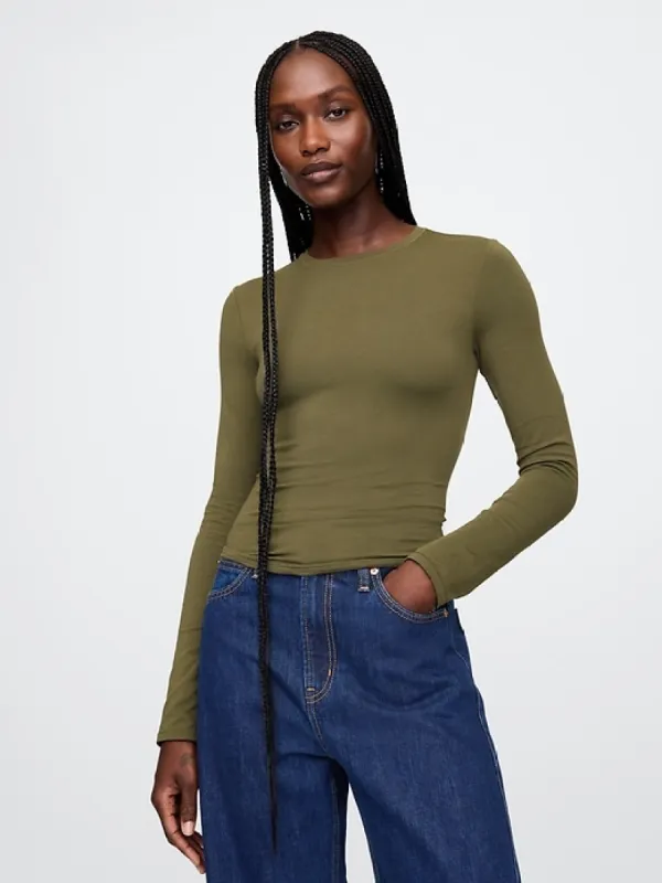 CloseKnit Jersey T-Shirt sold by GAP