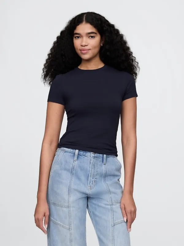 CloseKnit Jersey T-Shirt sold by GAP