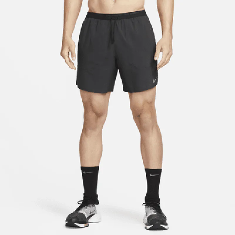 Nike Stride Men's Dri-FIT 7" Brief-Lined Running Shorts sold by Nike