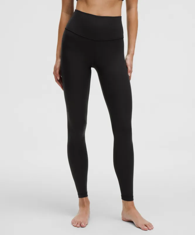 lululemon Align™ High-Rise Pant 28" *Shimmer sold by Lululemon
