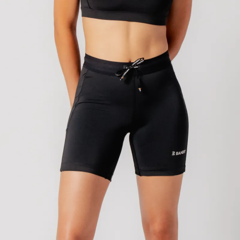 Stamina™ 7" Compression Short, Women's sold by Bandit Running