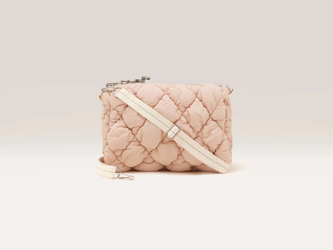 Hanoky crossbody bag (251 / G / PECHE) sold by Bellrose