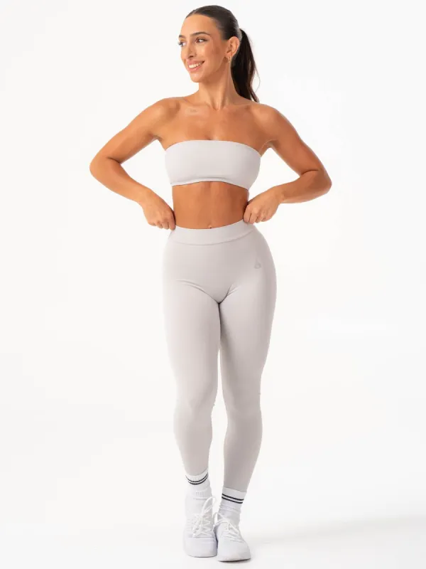 NKD Bandeau - Sugar Dust sold by Ryderwear