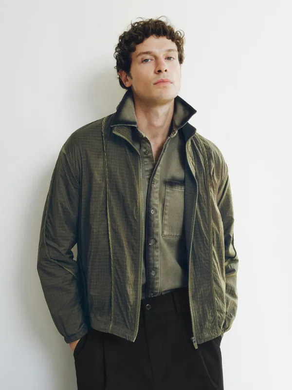 Hoodie Jackets sold by Urban Revivo