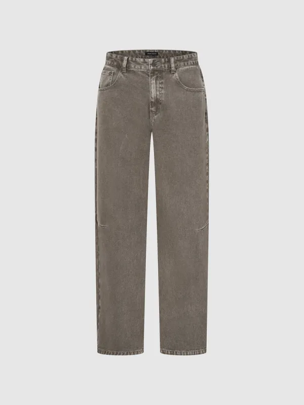 Denim Jeans sold by Urban Revivo