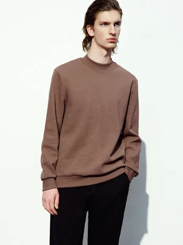 Standard Sleeve Sweatshirts sold by Urban Revivo
