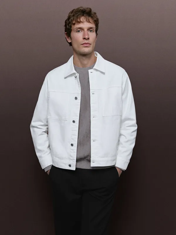 Denim Jackets sold by Urban Revivo