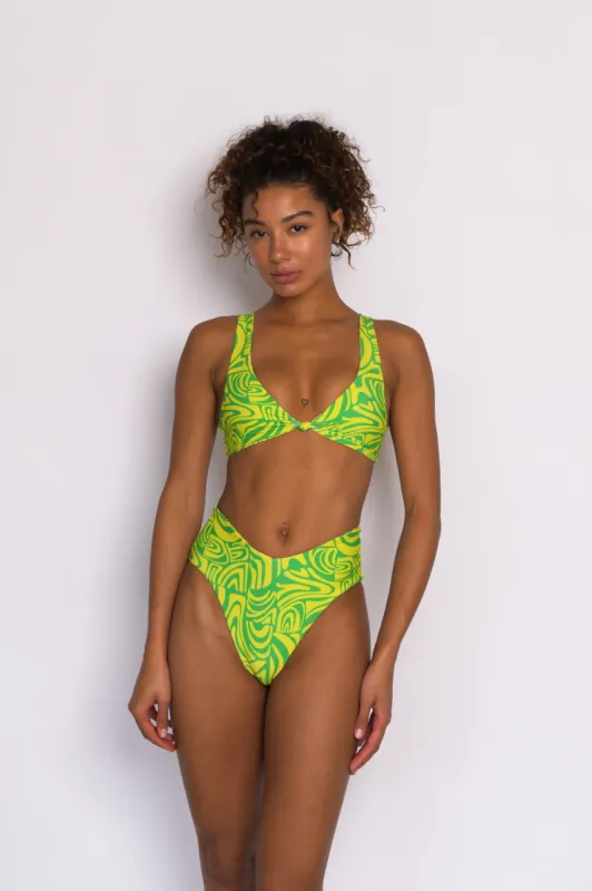 Penny Top - Samba sold by Skatie