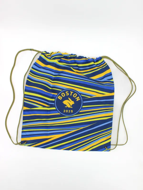 Track Bag | Boston sold by rabbit