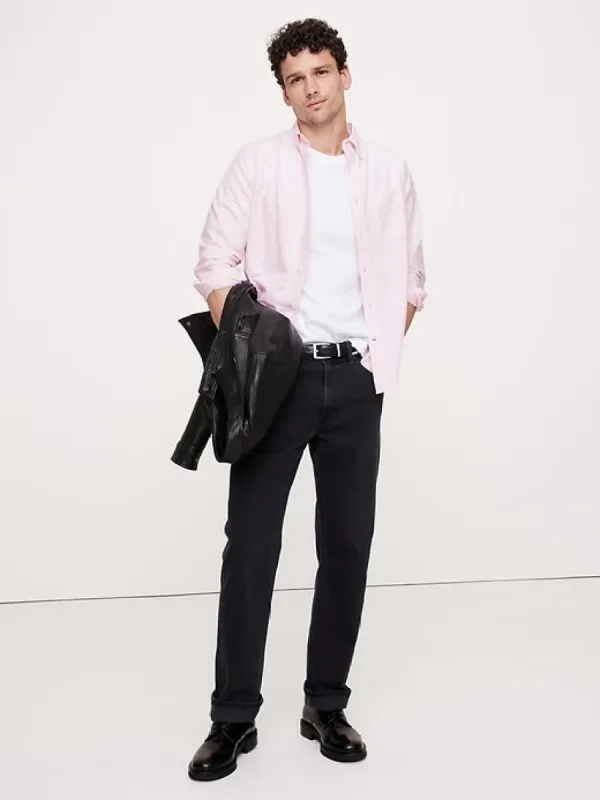 Oxford Shirt sold by Banana Republic
