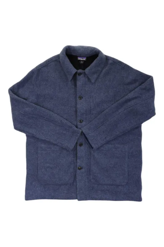 Mens Woolie Chore Coat sold by Out&Back Outdoor