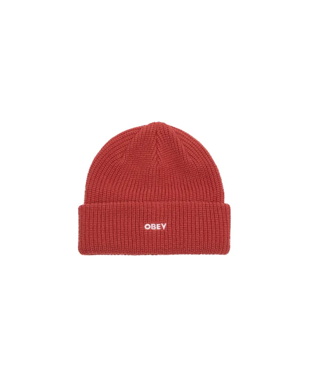 FUTURE BEANIE sold by Obey