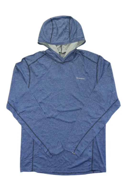 Simms Mens BugStopper Hoody sold by Out&Back Outdoor