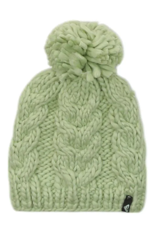 Roxy Womens Winter Beanie sold by Out&Back Outdoor