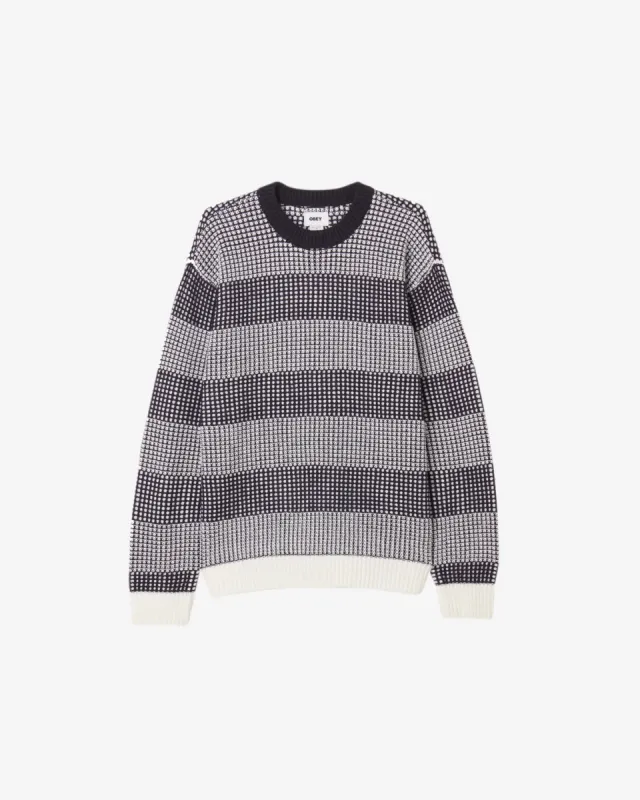 JASON SWEATER sold by Obey