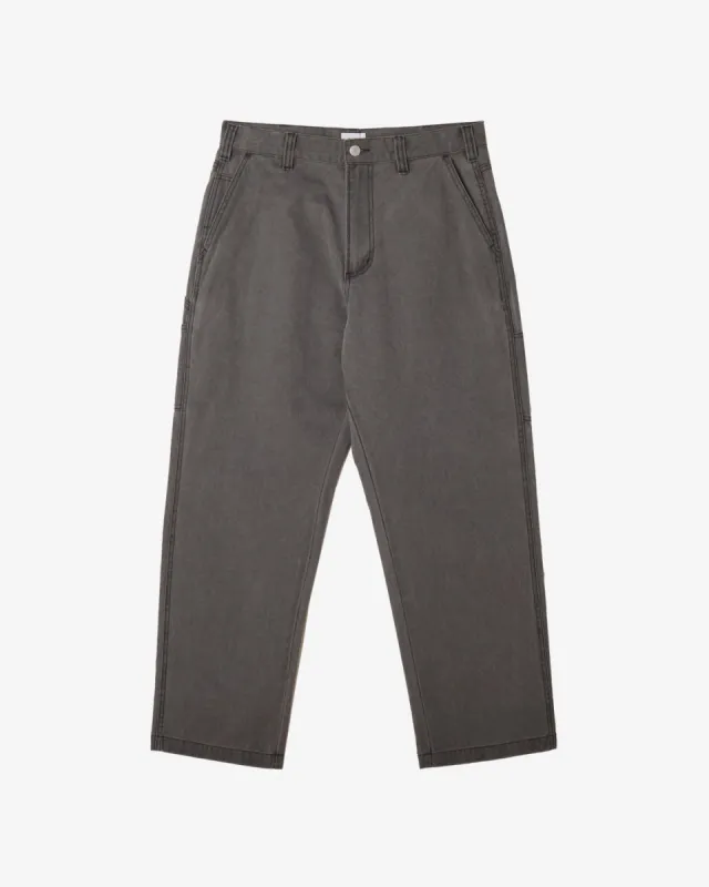 BIG TIMER CARPENTER PANT sold by Obey