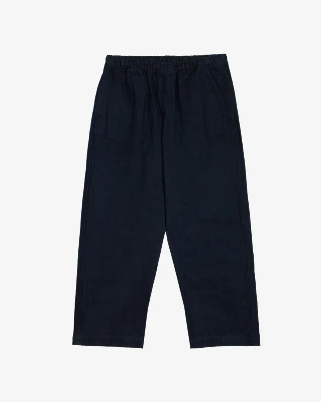 EASY DENIM PANT sold by Obey