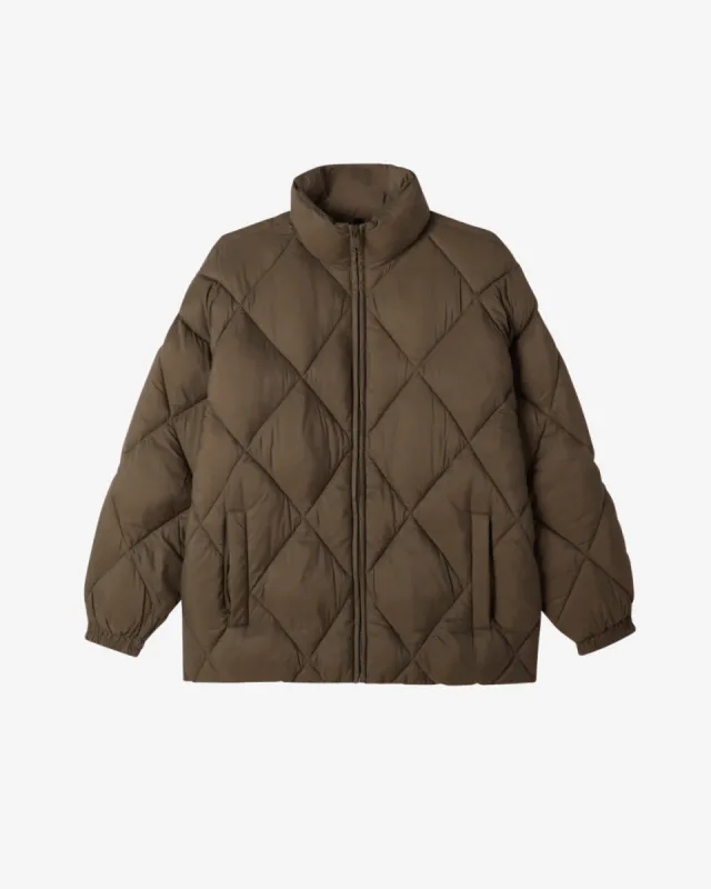KUMO PUFFER sold by Obey