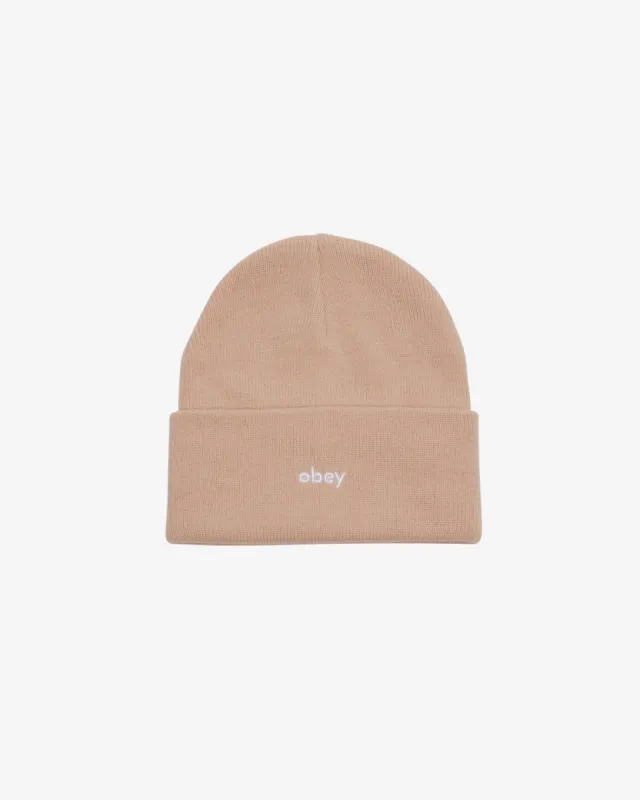 KARMA BEANIE sold by Obey