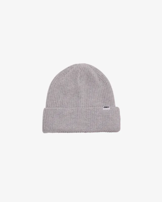 BOLD ORGANIC BEANIE sold by Obey