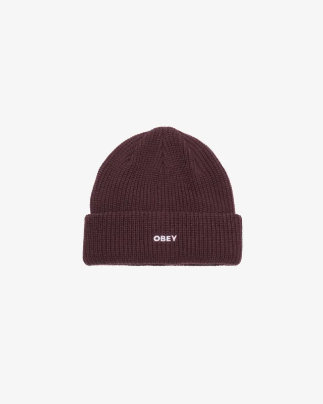FUTURE BEANIE sold by Obey