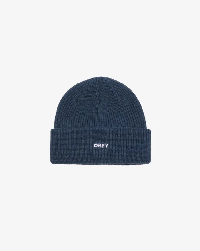 FUTURE BEANIE sold by Obey