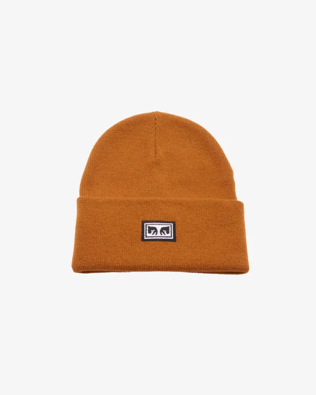 ICON EYES BEANIE sold by Obey