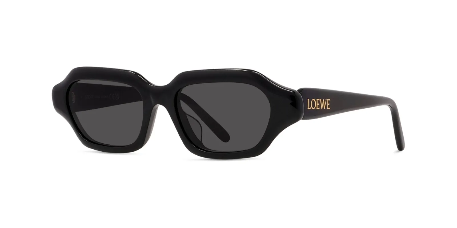 Loewe LW40157U Slim sold by Fashion Eyewear