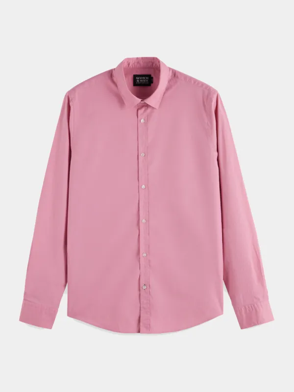 Poplin shirt sold by Scotch and Soda